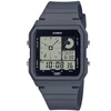 Vyriškas laikrodis CASIO Digital LF-20W-8A2 + BOX