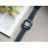Vyriškas laikrodis CASIO Digital Moonphase WS-B1000-2AVDF + BOX