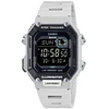Vyriškas laikrodis CASIO Digital Moonphase WS-B1000-8BVDF + BOX