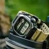 Vyriškas laikrodis CASIO DW-291HX-5AV + BOX