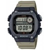 Vyriškas laikrodis CASIO DW-291HX-5AV + BOX