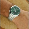Vyriškas laikrodis Casio EFV-C120D-3AEF + BOX