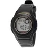 VYRIŠKAS LAIKRODIS CASIO F-200W-9ADF (zd151d) + DĖŽĖ