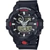Vyriškas laikrodis CASIO G-SHOCK GA-700-1AER (zd140e)
