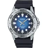Vyriškas laikrodis Casio Marine Sports MTD-140-2A + BOX