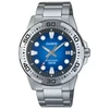 Vyriškas laikrodis Casio Marine Sports MTD-140D-2A + BOX