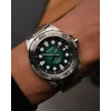 Vyriškas laikrodis Casio Marine Sports MTD-140D-3A + BOX