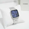 Vyriškas laikrodis CASIO MTP-B185D-2A1 + BOX