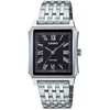 Vyriškas laikrodis CASIO MTP-B190D-1B + BOX