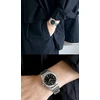 Vyriškas laikrodis CASIO MTP-B210D-1AV (zd330a) + BOX