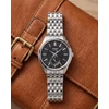 Vyriškas laikrodis Casio MTP-B315D-1A + BOX