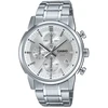 Laikrodis CASIO MTPE510D7AVDF. Kwarcowy, Kolor pilka. Mężczyzna.
