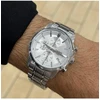 Laikrodis CASIO MTPE510D7AVDF. Kwarcowy, Kolor pilka. Mężczyzna.