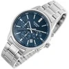 Vyriškas laikrodis CASIO MTP-E515D-2A1 (zd265b) + BOX