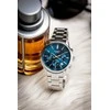 Vyriškas laikrodis CASIO MTP-E515D-2A1 (zd265b) + BOX