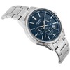 Vyriškas laikrodis CASIO MTP-E515D-2A1 (zd265b) + BOX