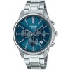 Vyriškas laikrodis CASIO MTP-E515D-2A1 (zd265b) + BOX