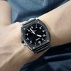 Vyriškas laikrodis Casio MTP-E730B-1A + BOX