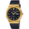 Vyriškas laikrodis Casio MTP-E735GL-1A + BOX
