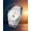 Vyriškas laikrodis CASIO MTP-M110D-7A (zd293c) + BOX