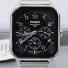 Vyriškas laikrodis CASIO MTP-M306D-1A + BOX