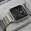 Vyriškas laikrodis CASIO MTP-M306D-1A + BOX
