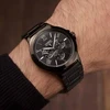 Vyriškas laikrodis CASIO MTP-V300B-1A (zd125a) + BOX