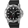 Laikrodis CASIO MTP-VD01-1E MEN'S WATCH (zd169g) + BOX