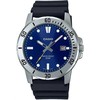 Vyriškas laikrodis CASIO MTP-VD01-2EVUDF (zd169h) + BOX