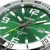 Vyriškas laikrodis CASIO MTP-VD01D-3B + BOX