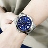 Vyriškas laikrodis CASIO MTP-VD300D-2E (zd268b) + BOX