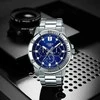 Vyriškas laikrodis CASIO MTP-VD300D-2E (zd268b) + BOX