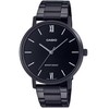 Casio vyriškas laikrodis MTP-VT01B-1B + dėžutė