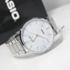 Vyriškas laikrodis CASIO MTP-VT01DM-7A (zd123a) + BOX