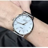 Vyriškas laikrodis CASIO MTP-VT01DM-7A (zd123a) + BOX