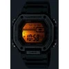 Vyriškas laikrodis CASIO MWD-110H-1AV + BOX (zd287a)