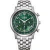 Vyriškas laikrodis Citizen CA4630-53X