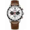 Vyriškas laikrodis Citizen CA4714-04A