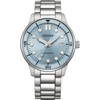 Vyriškas laikrodis Citizen NJ0191-83L