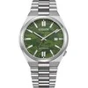 Vyriškas laikrodis CITIZEN Tsuyosa NJ0159-86X Automatic