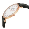 Vyriškas laikrodis DANIEL WELLINGTON Classic Sheffield DW00100007 + BOX