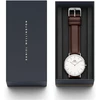 Vyriškas laikrodis DANIEL WELLINGTON Classic Sheffield DW00100023 + BOX