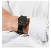 Laikrodis DANIEL WELLINGTON Classic Juodas Sheffield DW00100133 + dėžutė