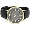 Vyriškas laikrodis EMPORIO ARMANI AR11049 - RENATO (zi001f)