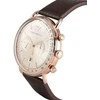 Vyriškas laikrodis EMPORIO ARMANI AR11106 - AVIATOR (zi019c)