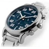 Vyriškas laikrodis EMPORIO ARMANI AR11132 - LUIGI (zi119a)