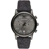 Vyriškas laikrodis EMPORIO ARMANI AR11154 - (zi128a)