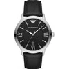 Vyriškas laikrodis EMPORIO ARMANI AR11210 - GIOVANNI (zi079b) + BOX