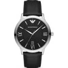 Vyriškas laikrodis EMPORIO ARMANI AR11210 - GIOVANNI (zi079b) + BOX