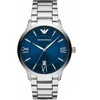 Vyriškas laikrodis EMPORIO ARMANI AR11227 - GIOVANNI (zi079a)
